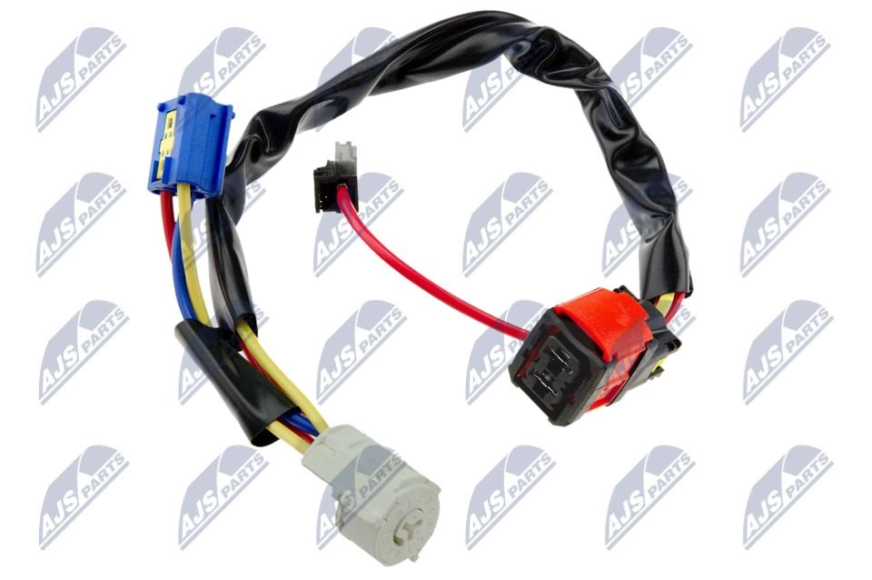 Контактная группа замка зажигания NTY EKS-CT-000 T D6NP 1440409966 - Изображение 1