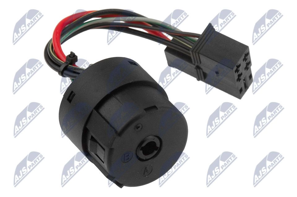 Контактная группа замка зажигания NTY 1440409976 OQE KGYV EKS-ME-000 - Изображение 1