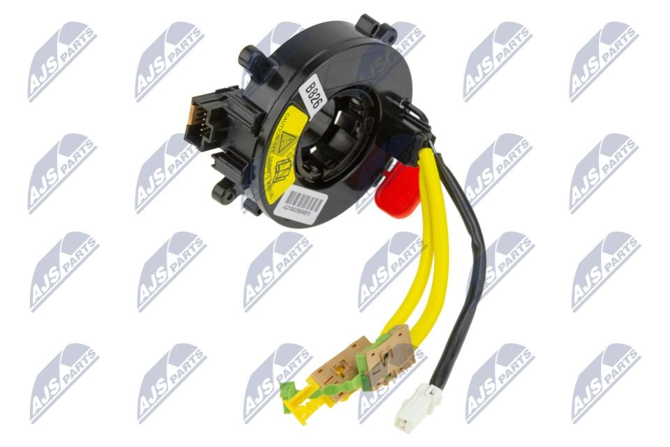 Подрулевой шлейф, витая пружина, кольцо срс NTY EAS-FT-004 1440399919 8IQL5W Q - Изображение 1