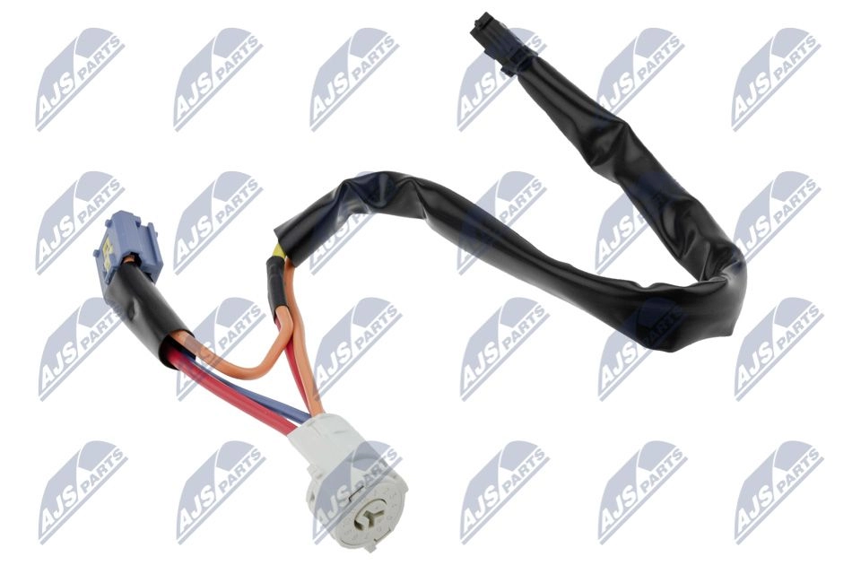 Контактная группа замка зажигания NTY EKS-PE-000 1440409980 CJ4CI J - Изображение 1