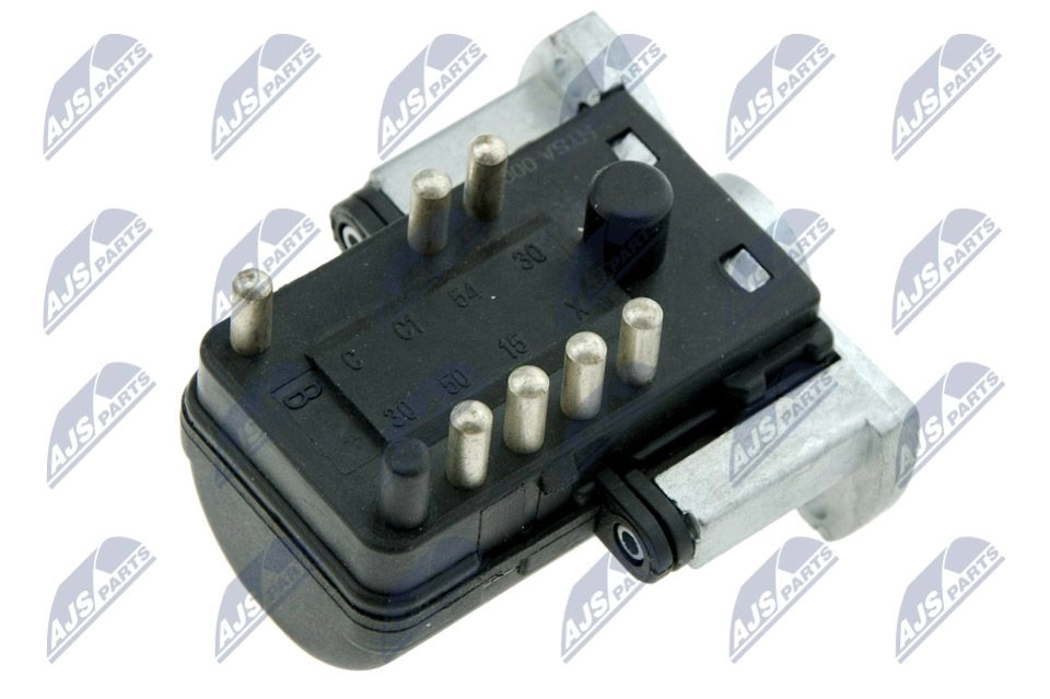Контактная группа замка зажигания NTY EKS-SA-000 9 AL9MH 1440409985 - Изображение 1