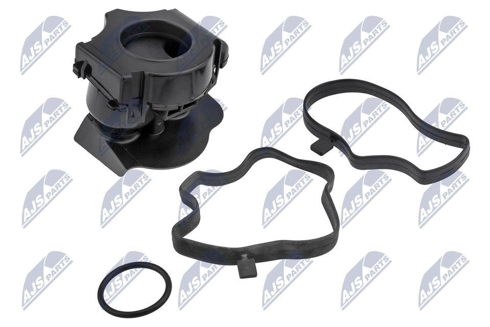 Маслоотделитель NTY C5ZJ D EPCV-BM-007 1440410018 - Изображение 1