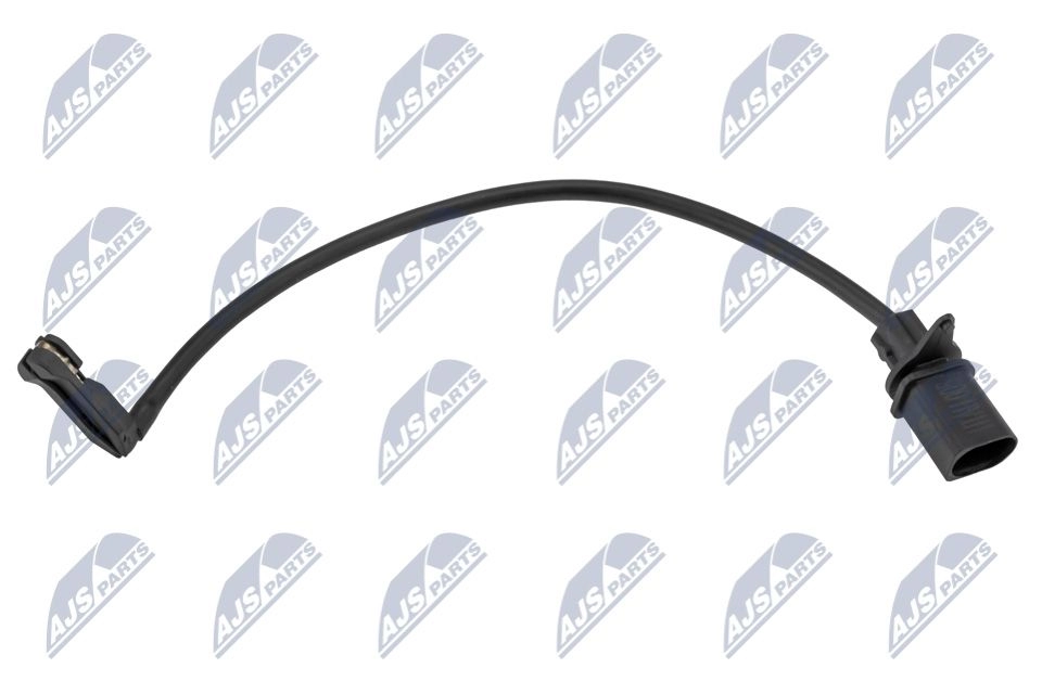 Датчик износа тормозных колодок NTY HCZ-AU-005 4D G3I 1440420350 - Изображение 1