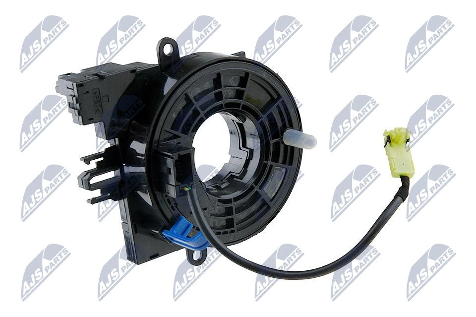 Подрулевой шлейф, витая пружина, кольцо срс NTY EAS-NS-004 1440399995 G 7MLZ4 изображение 0