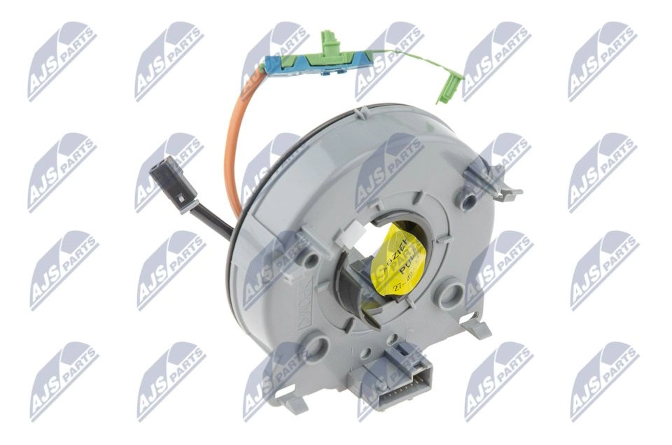 Подрулевой шлейф, витая пружина, кольцо срс NTY RA2 1P1 1440400013 EAS-PL-006 изображение 0
