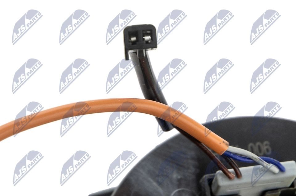 Подрулевой шлейф, витая пружина, кольцо срс NTY RA2 1P1 1440400013 EAS-PL-006 изображение 6