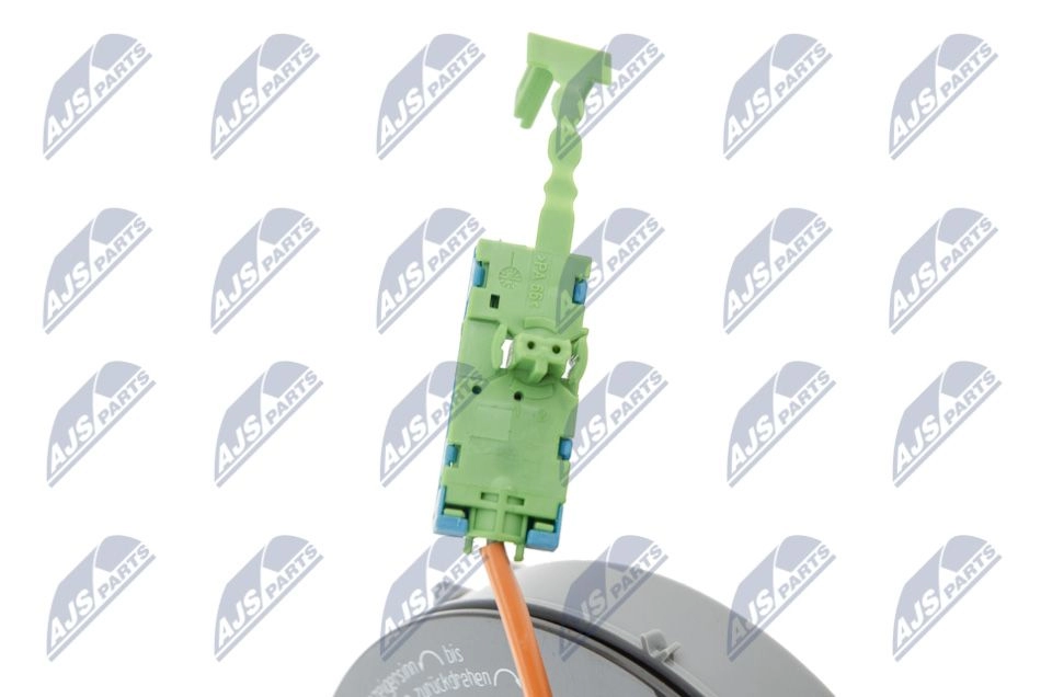 Подрулевой шлейф, витая пружина, кольцо срс NTY RA2 1P1 1440400013 EAS-PL-006 изображение 7