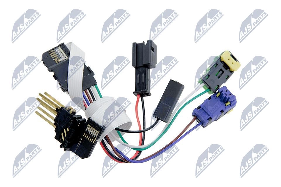Подрулевой переключатель NTY G 4Q9K EAS-RE-002 1440400020 - Изображение 1