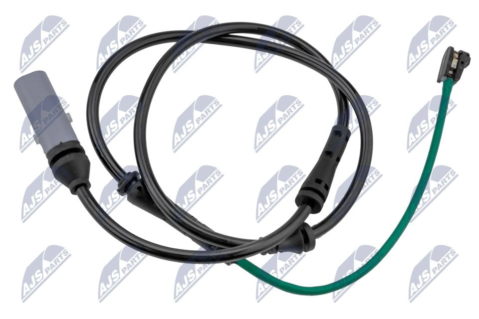Датчик износа тормозных колодок NTY FZT0 1 1440420392 HCZ-BM-041 - Изображение 1