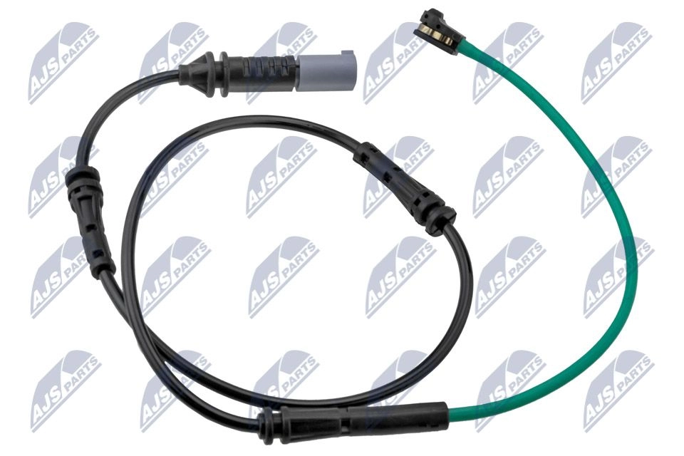 Датчик износа тормозных колодок NTY Z03 05RZ 1440420402 HCZ-BM-053 - Изображение 1