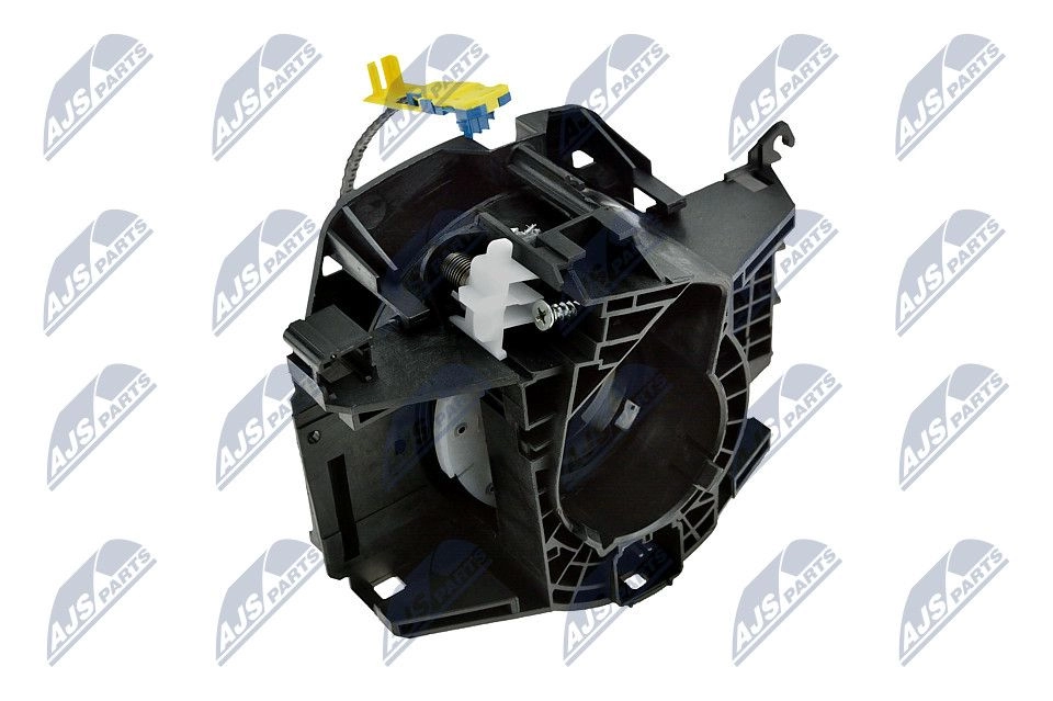 Подрулевой шлейф, витая пружина, кольцо срс NTY EAS-RE-010 SIMW ZQH 1440400027 - Изображение 1