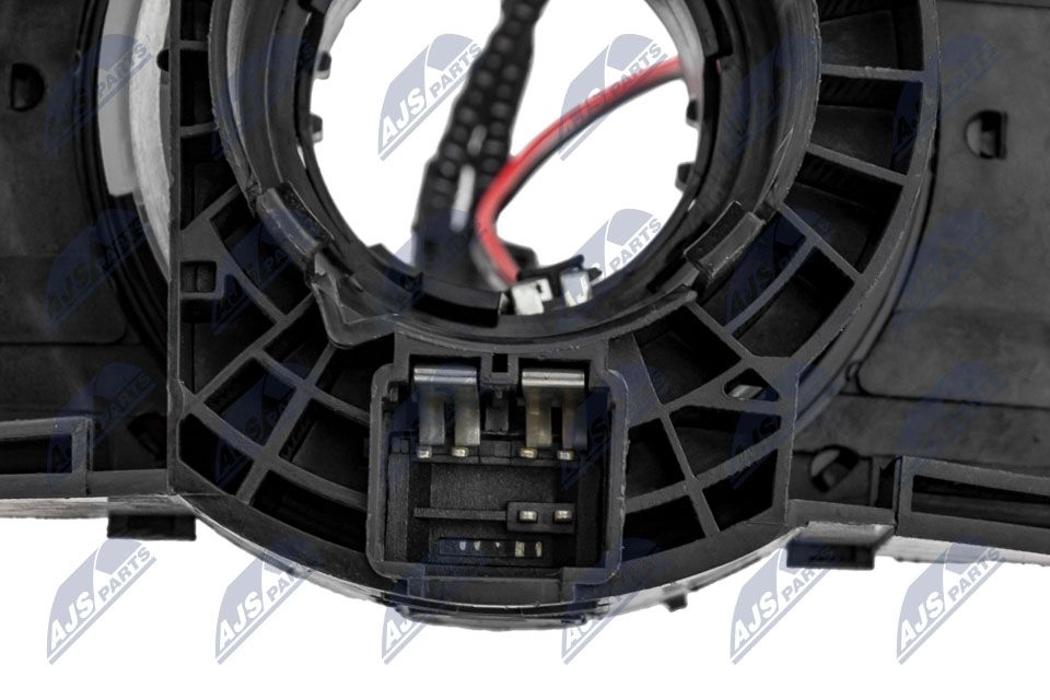 Подрулевой шлейф, витая пружина, кольцо срс NTY F822 H3 1440400033 EAS-RE-020 изображение 5