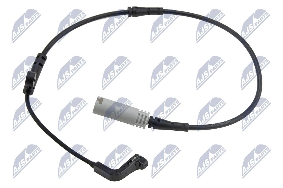 Датчик износа тормозных колодок NTY HCZ-BM-066 1440420415 4IO 92 - Изображение 1
