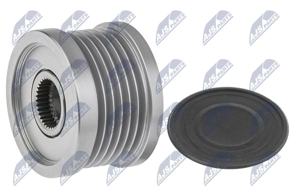 Обгонная муфта генератора NTY ESA-NS-004 1440410138 IC5 7XVV - Изображение 1