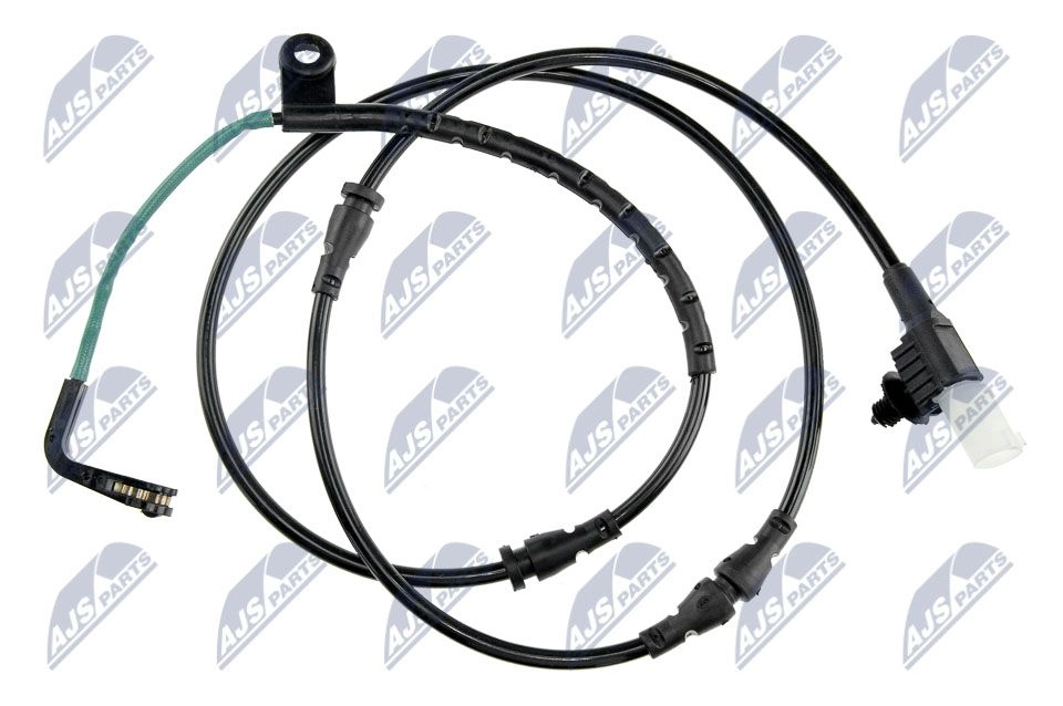 Датчик износа тормозных колодок NTY HCZ-LR-004 1440420424 3APN P7V - Изображение 1