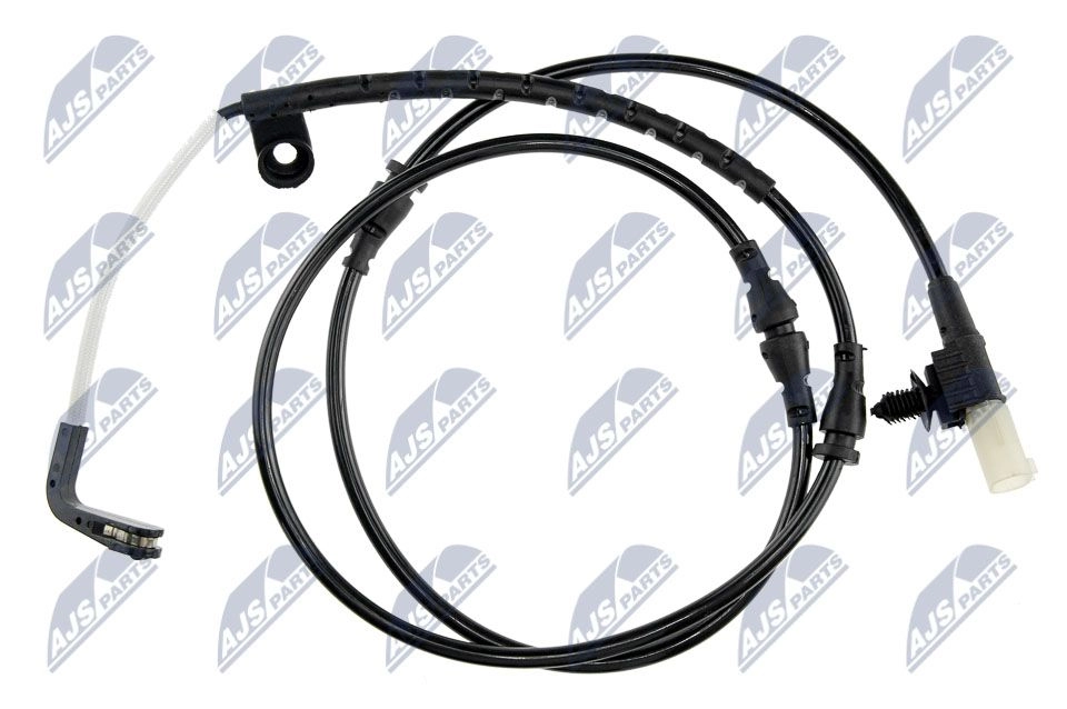 Датчик износа тормозных колодок NTY 1440420427 HCZ-LR-007 W0Z 0LB изображение 0