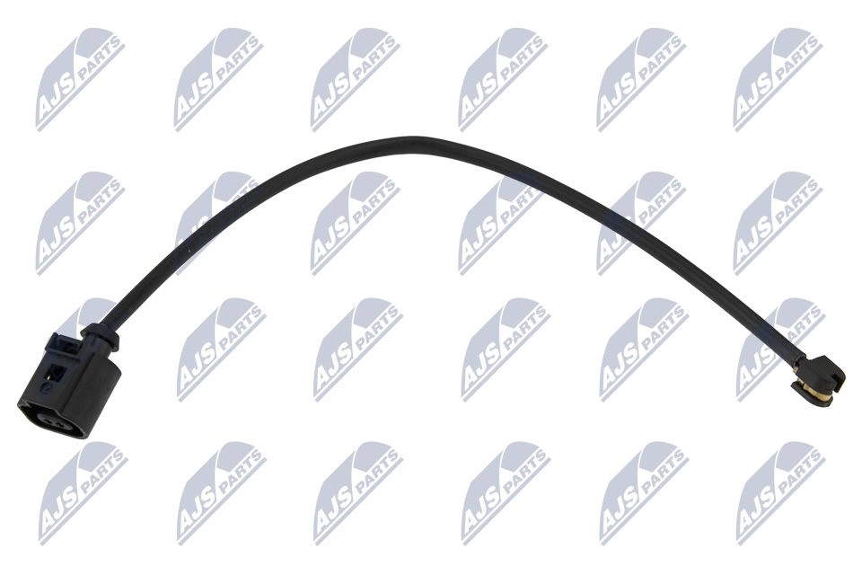 Датчик износа тормозных колодок NTY 7T9 UJU HCZ-VW-000 1440420460 - Изображение 1