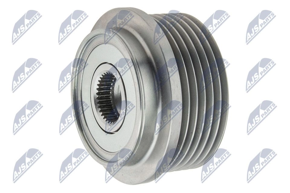 Обгонная муфта генератора NTY ESA-TY-004 1440410162 M2W7I C - Изображение 1