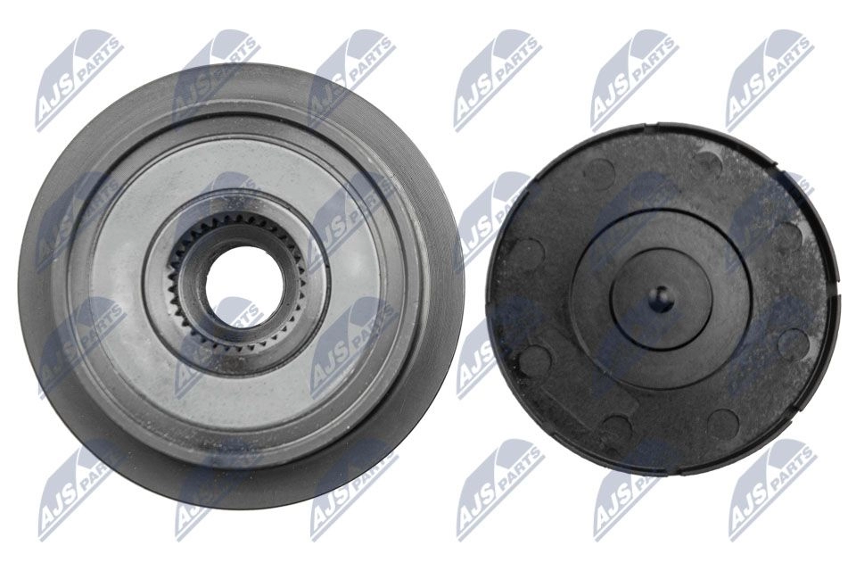 Обгонная муфта генератора NTY 1440410164 HW XEY ESA-TY-007 изображение 2