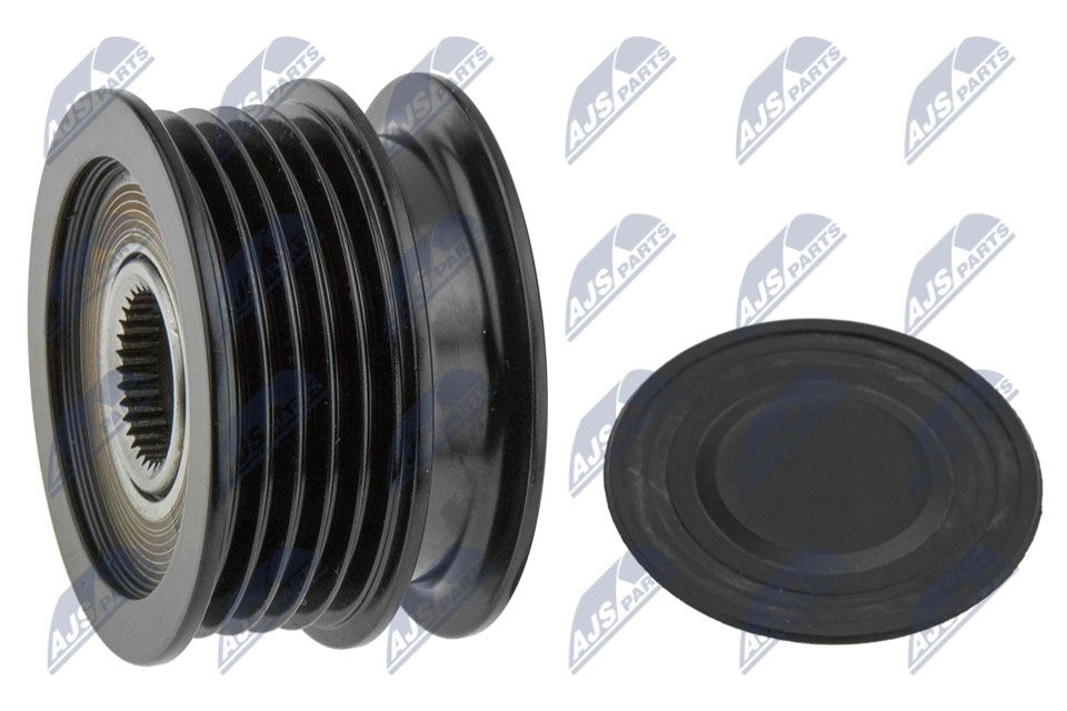 Обгонная муфта генератора NTY ESA-VW-002 F GKPYM 1440410171 - Изображение 1