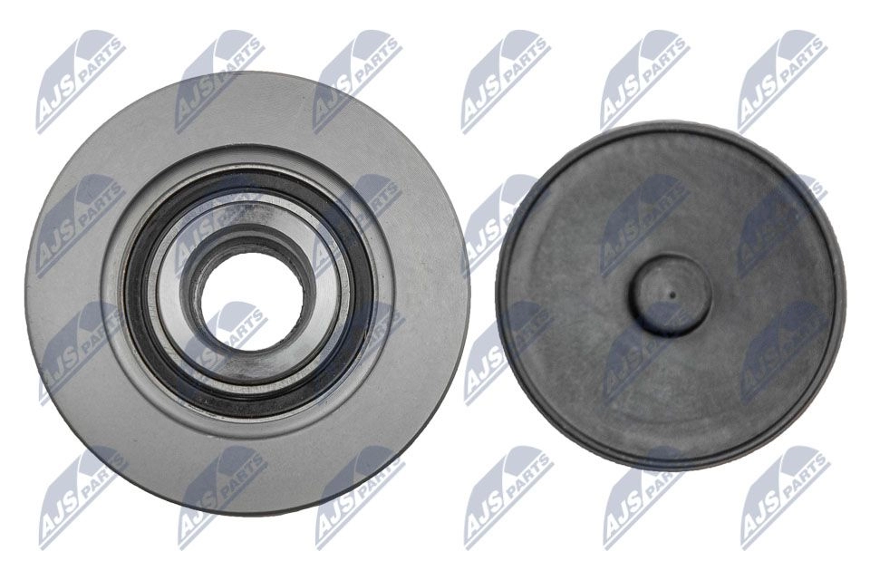 Обгонная муфта генератора NTY ELYJ QY ESA-VW-004 1440410173 изображение 3