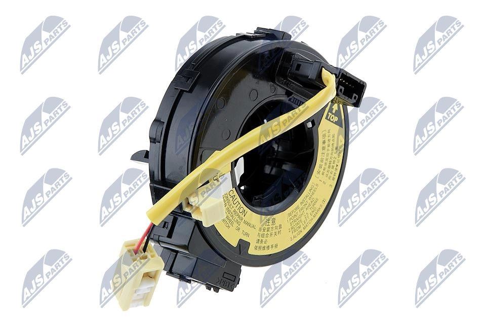 Подрулевой шлейф, витая пружина, кольцо срс NTY L2A6S C 1440400064 EAS-TY-017 - Изображение 1