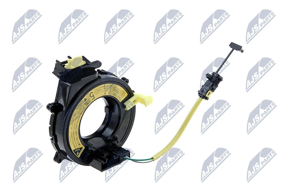 Подрулевой шлейф, витая пружина, кольцо срс NTY K 2CJ8QI 1440400077 EAS-TY-018 - Изображение 1