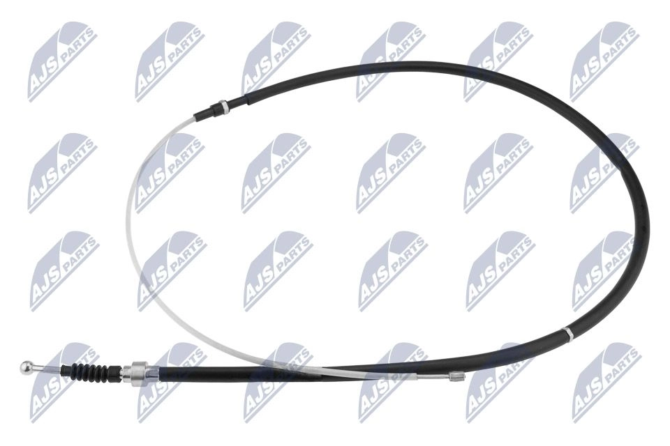 Трос ручника NTY HLR-VW-003 ZYK FARY 1440420484 - Изображение 1