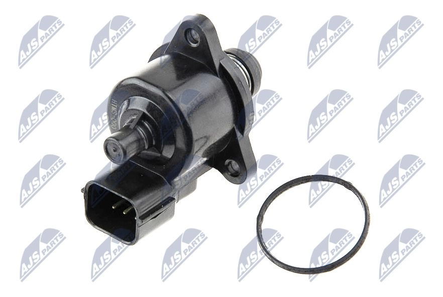 Регулятор холостого хода NTY SL2 L0D ESK-MS-000 1440410188 изображение 0
