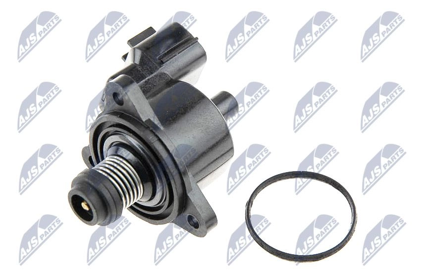 Регулятор холостого хода NTY SL2 L0D ESK-MS-000 1440410188 изображение 1