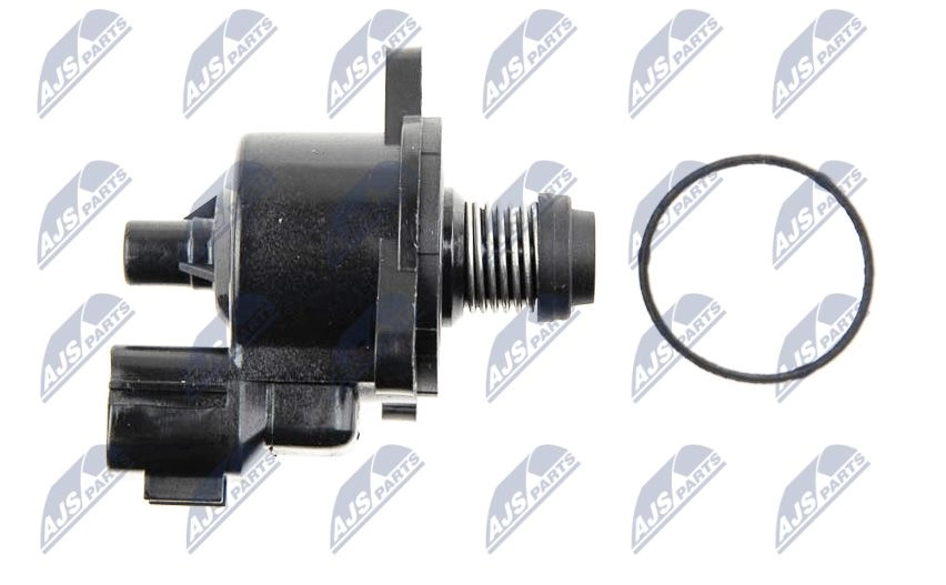 Регулятор холостого хода NTY SL2 L0D ESK-MS-000 1440410188 изображение 2
