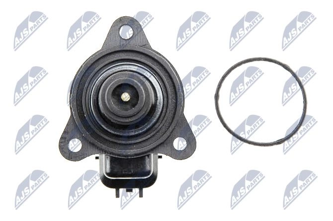 Регулятор холостого хода NTY SL2 L0D ESK-MS-000 1440410188 изображение 3