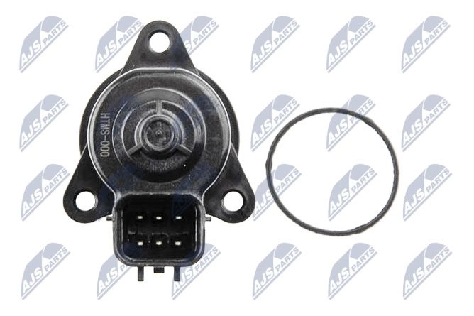 Регулятор холостого хода NTY SL2 L0D ESK-MS-000 1440410188 изображение 4