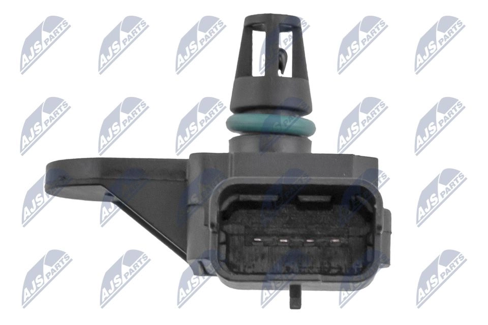Датчик абсолютного давления NTY 1440400203 ECM-CT-004 LN U18AJ изображение 3
