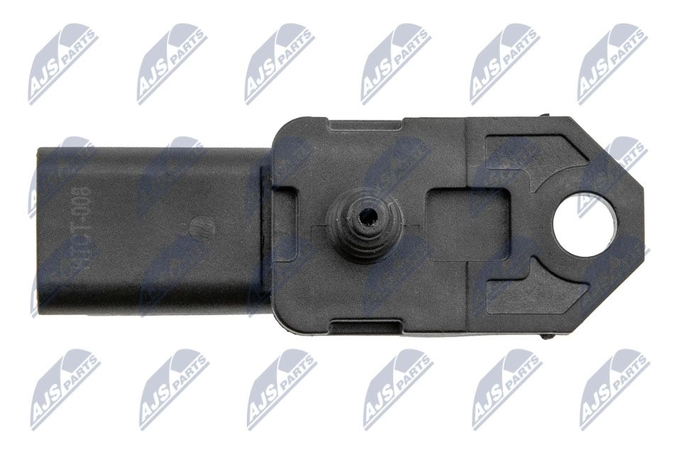 Датчик абсолютного давления NTY 4 2M03 1440400207 ECM-CT-008 изображение 2