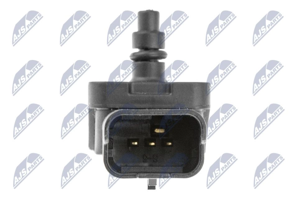 Датчик абсолютного давления NTY 4 2M03 1440400207 ECM-CT-008 изображение 3