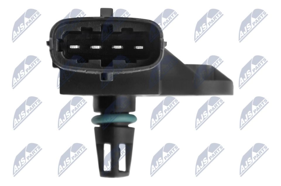 Датчик абсолютного давления NTY KEY8 N4 ECM-PL-012 1440400279 изображение 3
