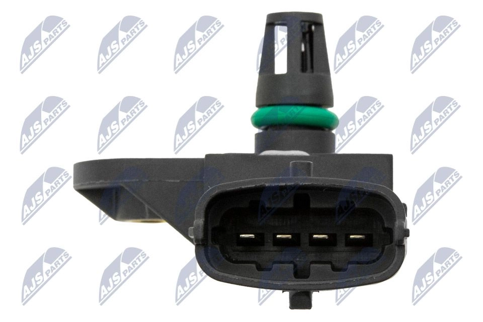 Датчик абсолютного давления map NTY ECM-PL-013 1440400280 CE4W IB изображение 3