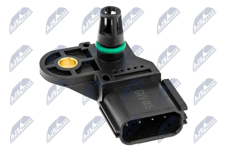 Датчик абсолютного давления NTY ECM-VV-005 A KOMI 1440400312 - Изображение 1