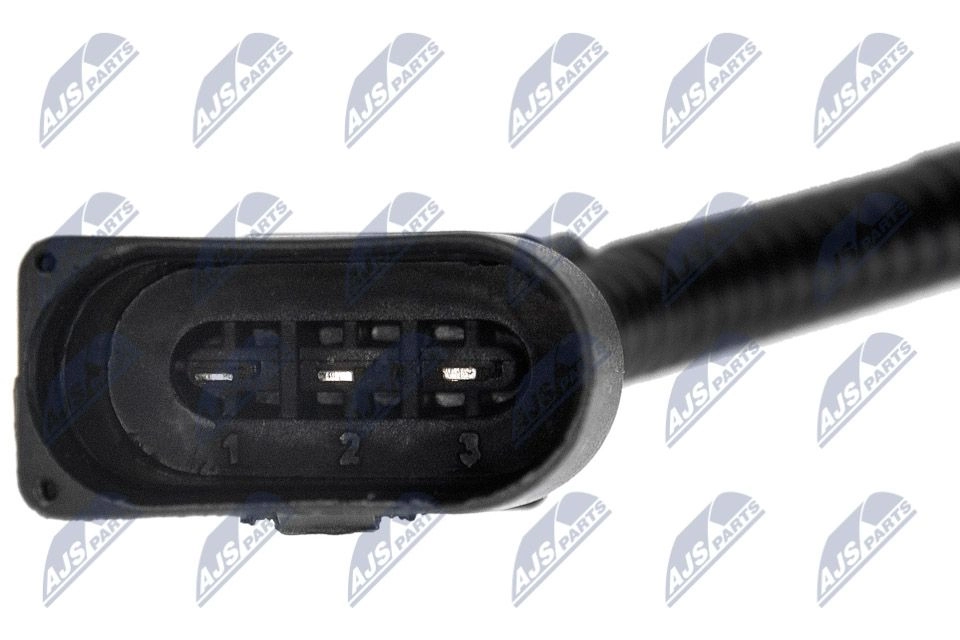 Датчик коленвала, импульсов NTY ECP-AU-031 1440400361 GL8 414B изображение 2