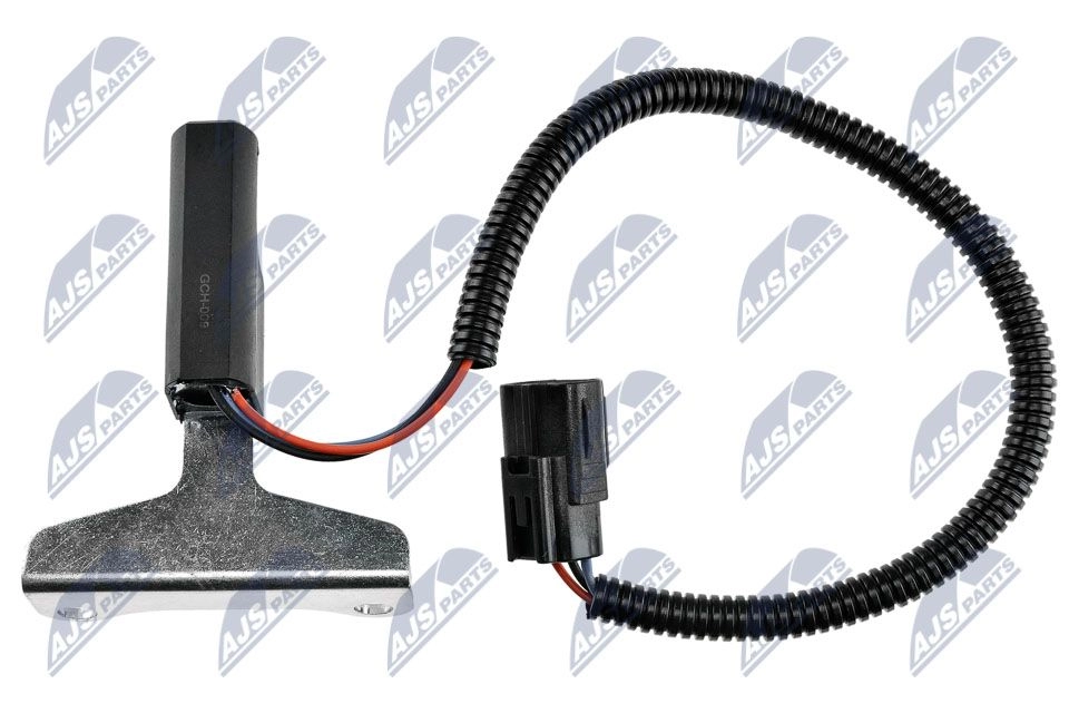 Датчик коленвала, импульсов NTY 0U71 O2 ECP-CH-009 1440400397 - Изображение 1