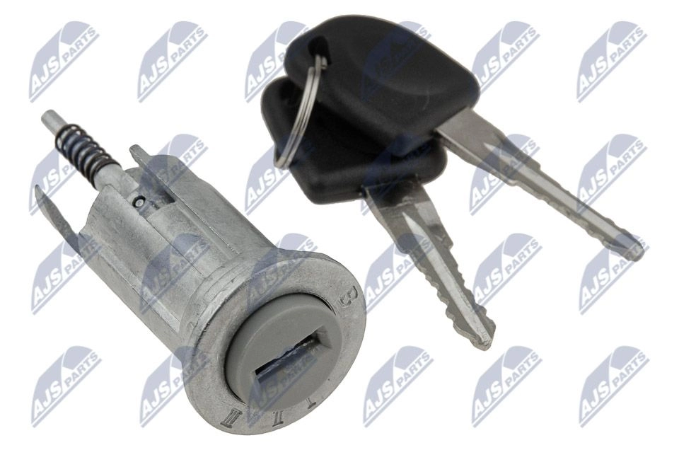 Контактная группа замка зажигания NTY EST-DW-000 LJTS ZHH 1440410532 - Изображение 1