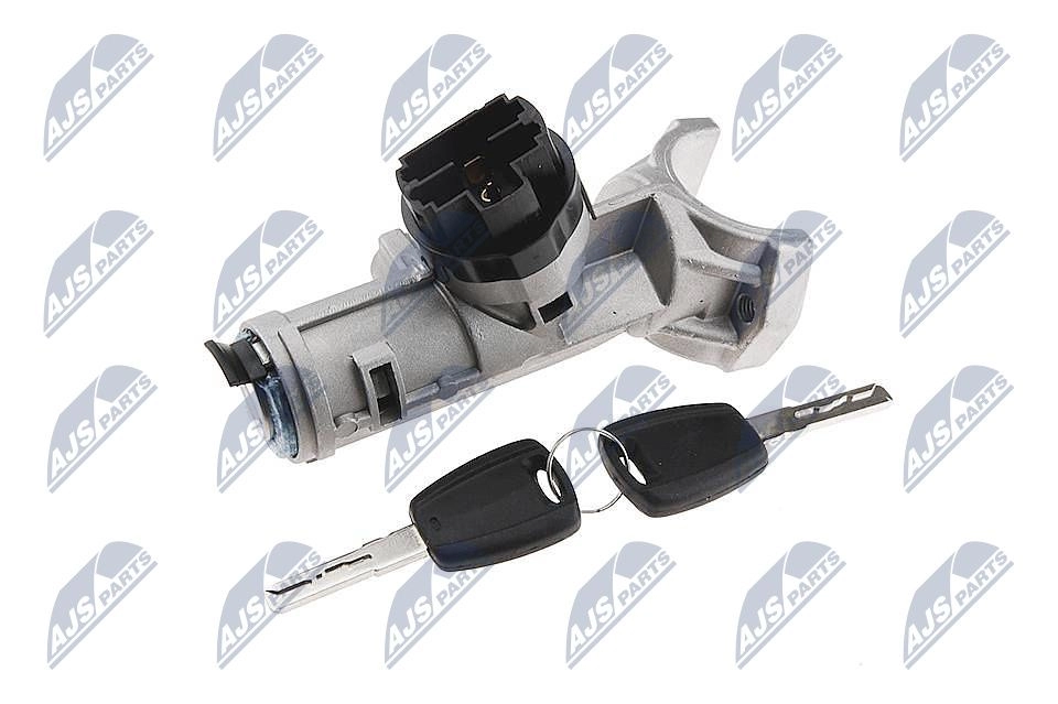 Контактная группа замка зажигания NTY S9 38VP 1440410534 EST-FT-001 - Изображение 1