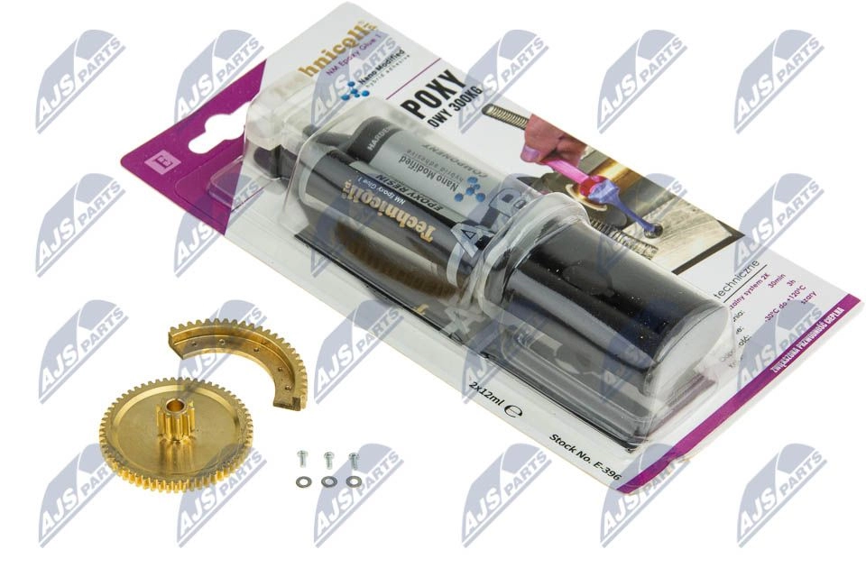 Дроссельная заслонка NTY I62 8Y ETB-UV-000 1440410568 - Изображение 1