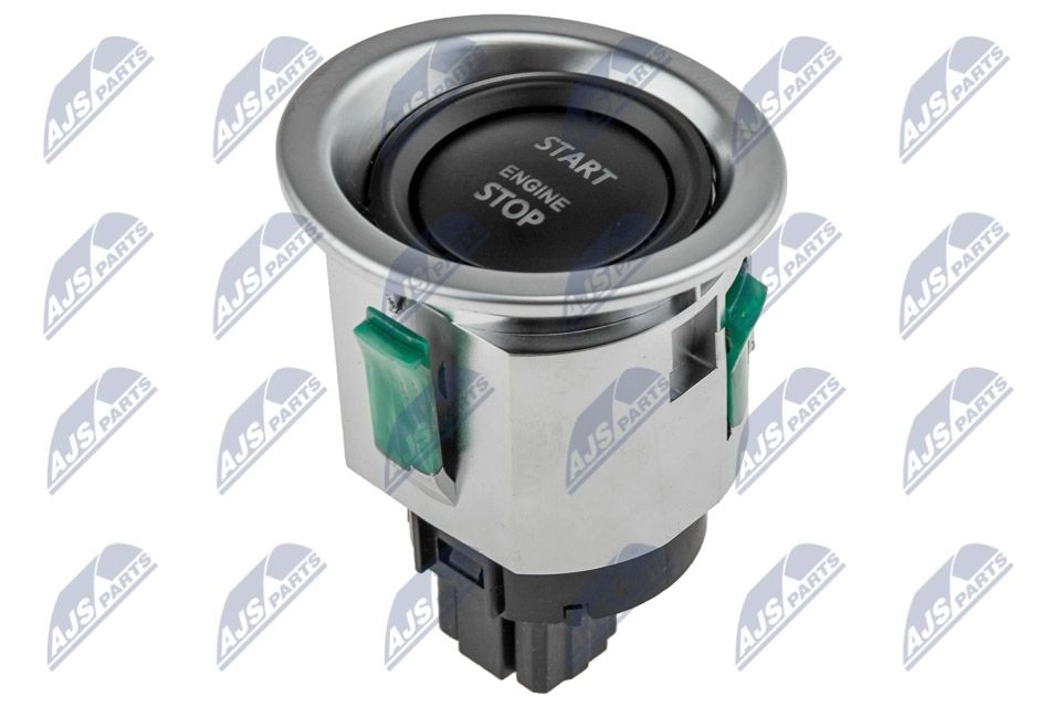 Контактная группа замка зажигания NTY EWS-LR-002 1440410627 C29 AI - Изображение 1