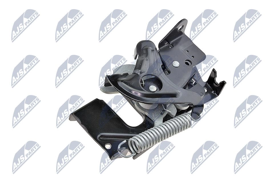 Крючок капота NTY 3L 3NS EZC-BM-063 1440410668 - Изображение 1