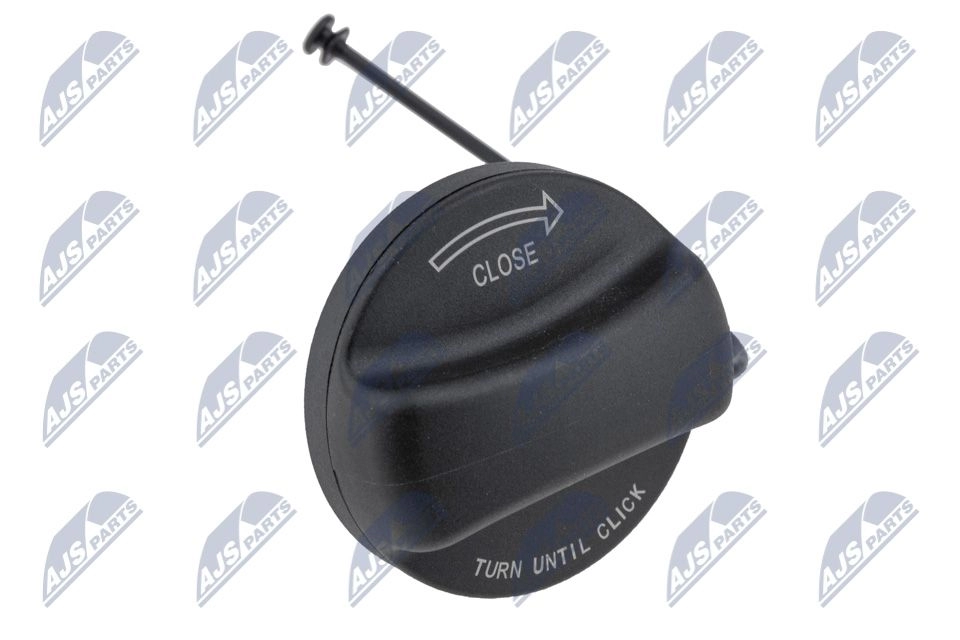 Крышка топливного бака NTY ID7 5K EZC-BM-180 1440410700 - Изображение 1