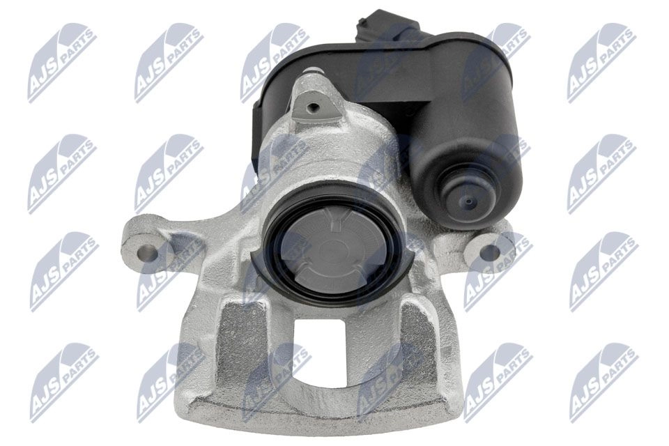 Тормозной суппорт NTY HZT-AU-004 MOLD 0A 1440420932 - Изображение 1