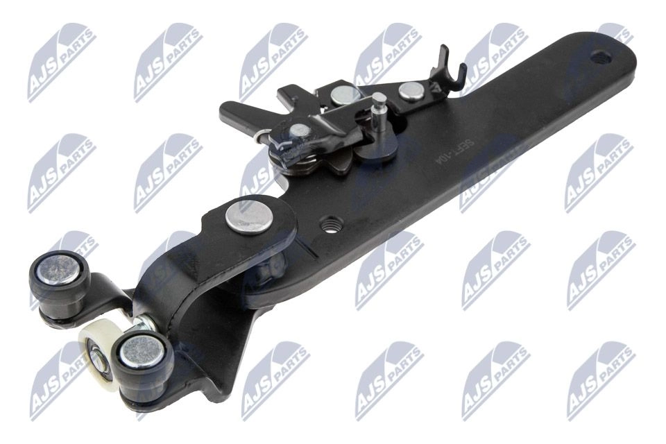 Каретка раздвижной двери NTY HD VWY4 EZC-FT-104 1440410784 - Изображение 1