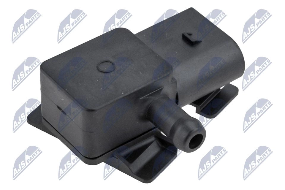 Датчик разности давлений NTY ECS-BM-000 5BINB RC 1440400688 - Изображение 1